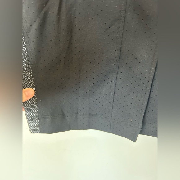 Lululemon Cocoon Car Coat Black Size M - Picture 10 of 13